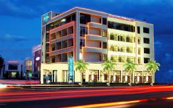 Cong Doan Thanh Binh Hotel Danang