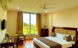 Hotel Royal Palm - A Budget Hotel in Udaipur