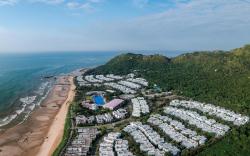 Oceanami Villas & Beach Club - Managed by Oceanami Group
