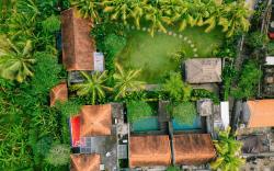 Ume Sri Villas Ubud