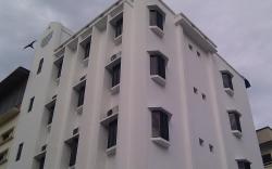 Wah May Hotel