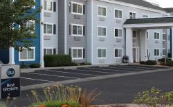 Best Western Paradise Hotel