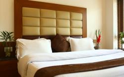 Hotel Devlok Primal Mussoorie