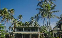 Crystal Villa
