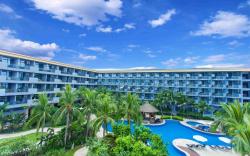 Serenity Marina Hotel