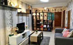 Budget Homestay in Bentong for family