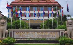 Sokhalay Angkor Residence and Spa