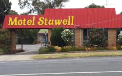 Motel Stawell