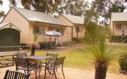 Avoca Cottages VICTORIA