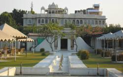 Rampratap Palace by Fateh Collection