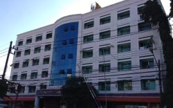 C.S. Apartment
