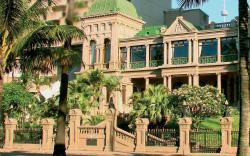 Durban Manor Hotel and Conference Centre