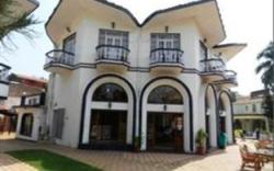 Sunset Beach Resort