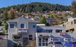 Amber Lodge Motel