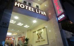 Liva Hotel