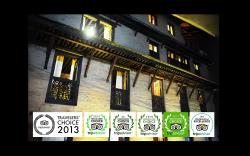 Traditional Homes Swotha