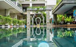 Bayon Modern Residence