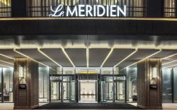 Le Méridien Shenyang, Heping