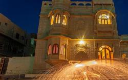 Hotel Pleasant Haveli - Adults Only