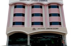 Hotel Saratharajans