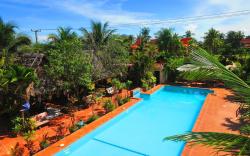 Kampot Guesthouse