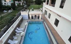 Sajjan Bagh Resort