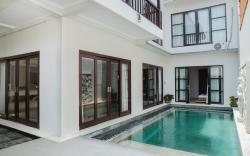 White Lotus Villas Seminyak