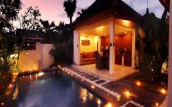 Villa Bali Zen Kerobokan