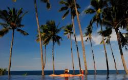 Kubu Indah Dive & Spa Resort