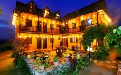 Hotel Depche