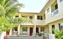 Fiesta Haus Resort