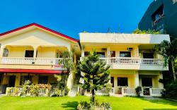 La Fiesta Resort