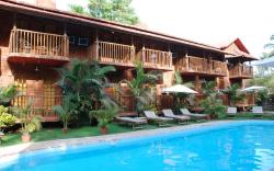 Sea Breeze Inn