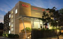 Amaia Hotel