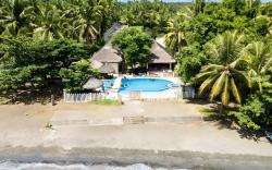 AGM Beachfront Resort