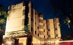 Hotel Arif Castles