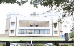 Executive Tamanna Hotel