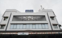 Executive Tamanna Hotel