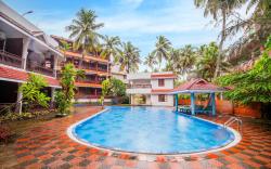 Jasmine Palace