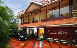Jasmine Palace