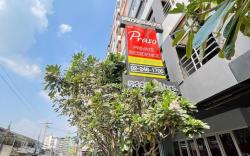 Praso Ratchada Private Residence