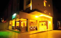 Hotel Royal Park