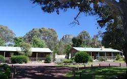 Southern Grampians Cottages