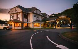 Capital Gateway Motor Inn