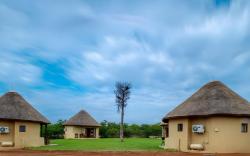Mopane Bush Lodge