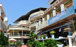 Hawah Beach Resort
