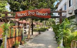 Island Spa Resort