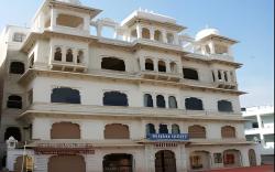 Hotel Moti Mahal Muroli