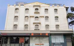 Hotel Horizon