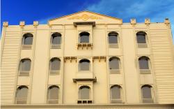 Hotel Horizon